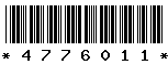 4776011 4776011