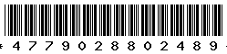 4779028802489 4779028802489