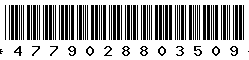 4779028803509 4779028803509