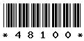 48100 48100