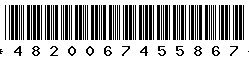 4820067455867 4820067455867
