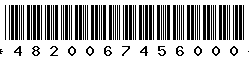 4820067456000 4820067456000