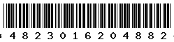 4823016204882 4823016204882