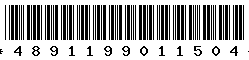 4891199011504 4891199011504