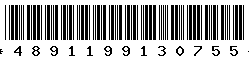 4891199130755 4891199130755