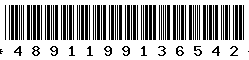 4891199136542 4891199136542