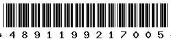 4891199217005 4891199217005
