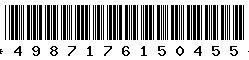 4987176150455 4987176150455