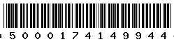 5000174149944 5000174149944