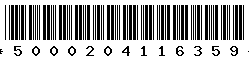 5000204116359 5000204116359