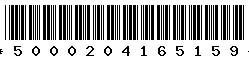 5000204165159 5000204165159