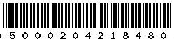 5000204218480 5000204218480
