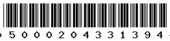 5000204331394