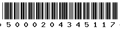 5000204345117