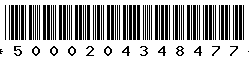5000204348477 5000204348477