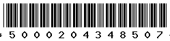 5000204348507 5000204348507