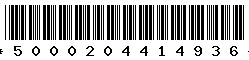 5000204414936 5000204414936