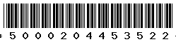 5000204453522 5000204453522