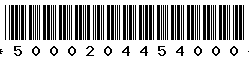 5000204454000 5000204454000