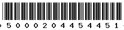 5000204454451 5000204454451