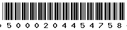 5000204454758 5000204454758