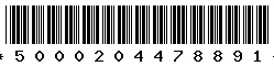 5000204478891 5000204478891
