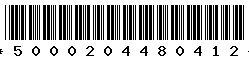 5000204480412 5000204480412