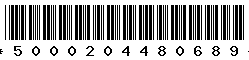 5000204480689 5000204480689