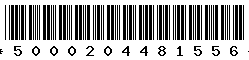 5000204481556 5000204481556