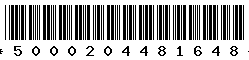 5000204481648 5000204481648