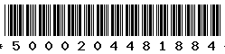 5000204481884 5000204481884
