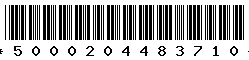 5000204483710 5000204483710