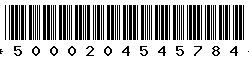 5000204545784
