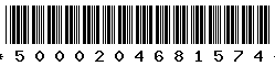 5000204681574