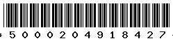 5000204918427 5000204918427