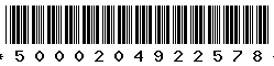 5000204922578 5000204922578
