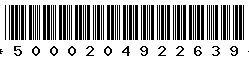 5000204922639 5000204922639