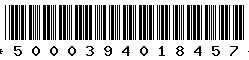 5000394018457