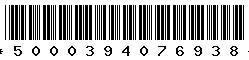 5000394076938 5000394076938