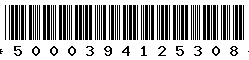 5000394125308 5000394125308