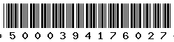 5000394176027 5000394176027