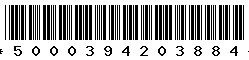5000394203884 5000394203884
