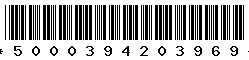 5000394203969 5000394203969