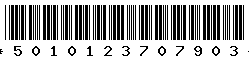 5010123707903 5010123707903
