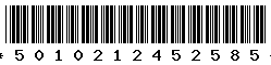 5010212452585
