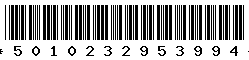 5010232953994 5010232953994