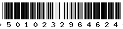 5010232964624 5010232964624