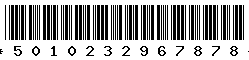5010232967878 5010232967878