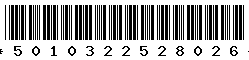 5010322528026 5010322528026