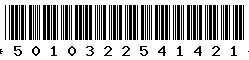 5010322541421